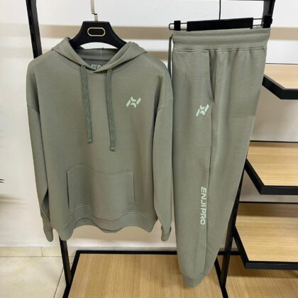 Ensemble sweat à capuche